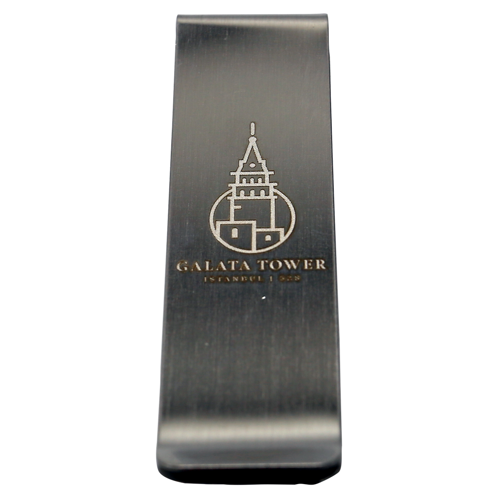 GALATA PARA KLİPSİ