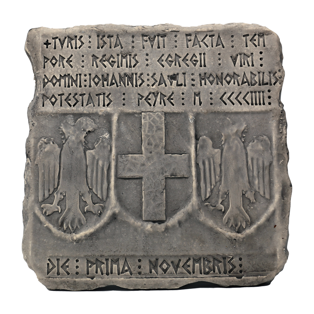 DUVAR LEVHA (DUVAR SÜSÜ)